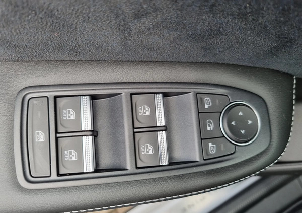 Renault Arkana cena 145900 przebieg: 700, rok produkcji 2023 z Kowalewo Pomorskie małe 277